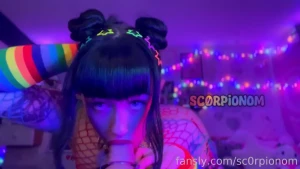 Rainbow porn sluts make ur brain fuzzy i luv sexualising myself 3 teen