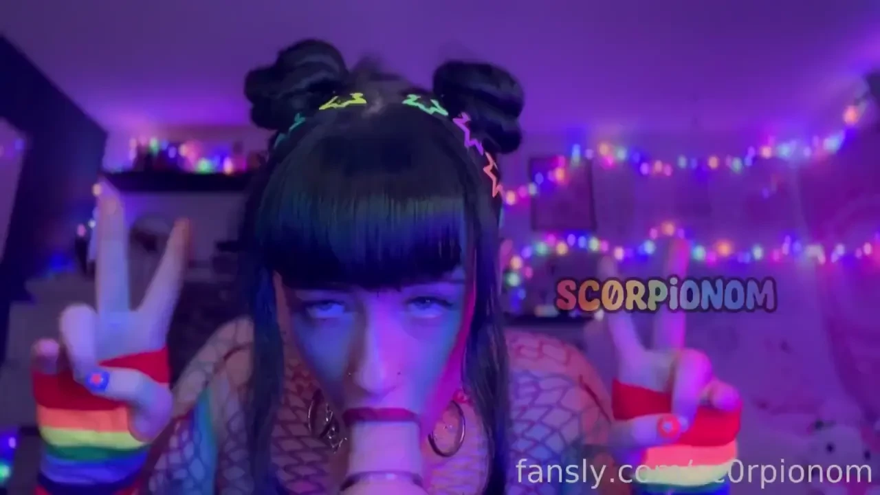 Rainbow porn sluts make ur brain fuzzy i luv sexualising myself 3 teen part 2 