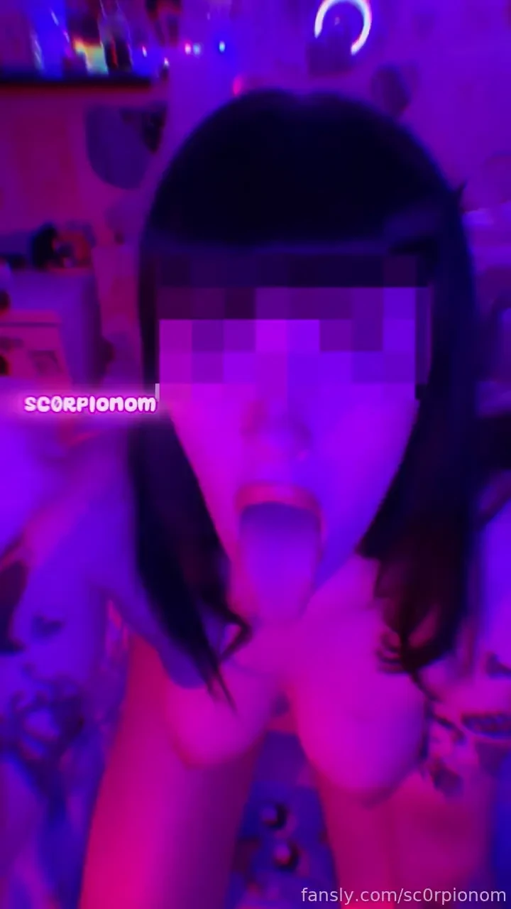 Dumb little fuckdoll ruby slaps and punches herself for men i m always 