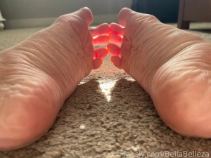 Long toes tuesday clipped my nails this morning maybe i ll find time