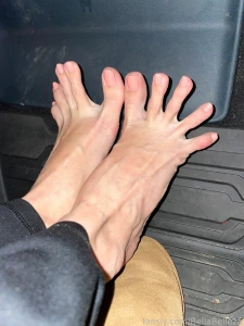 Happy sunday meant to post on friday but was so busy after work and part 1