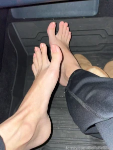 Happy sunday meant to post on friday but was so busy after work and part 2