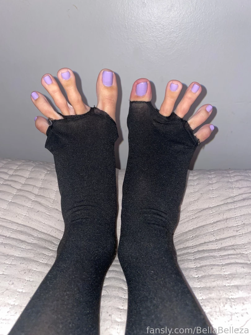 Here s what remain of the nylons if you re wanting a custom video of part 4 