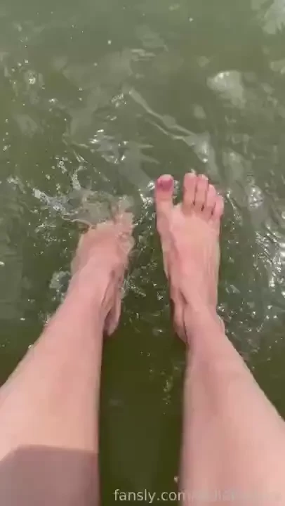 You know i had to take some clips of me splashing here we have two 1 