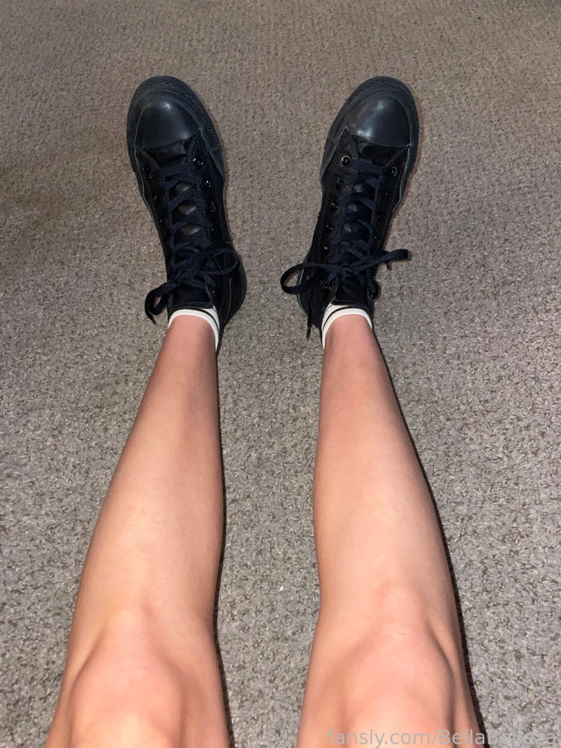 Takin my shoes off after a day of running errands i haven t worn these 