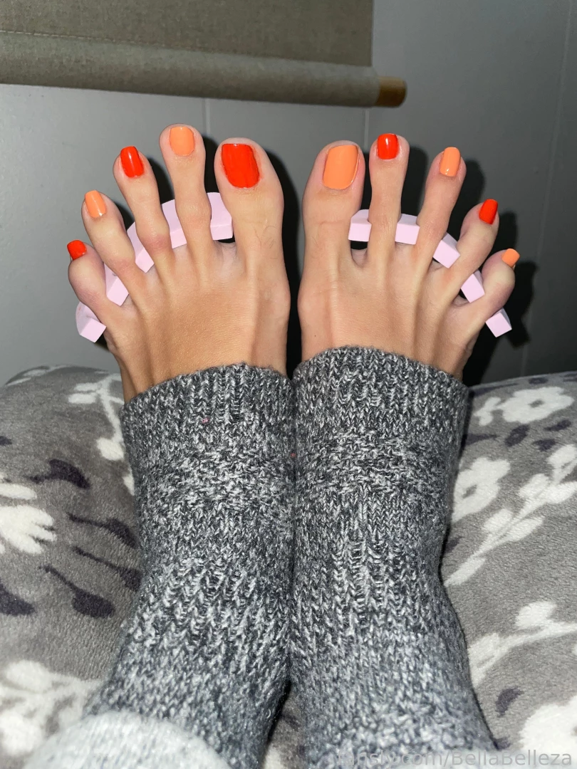 Decided to go for an alternating orange this october so thankful i had part 3 