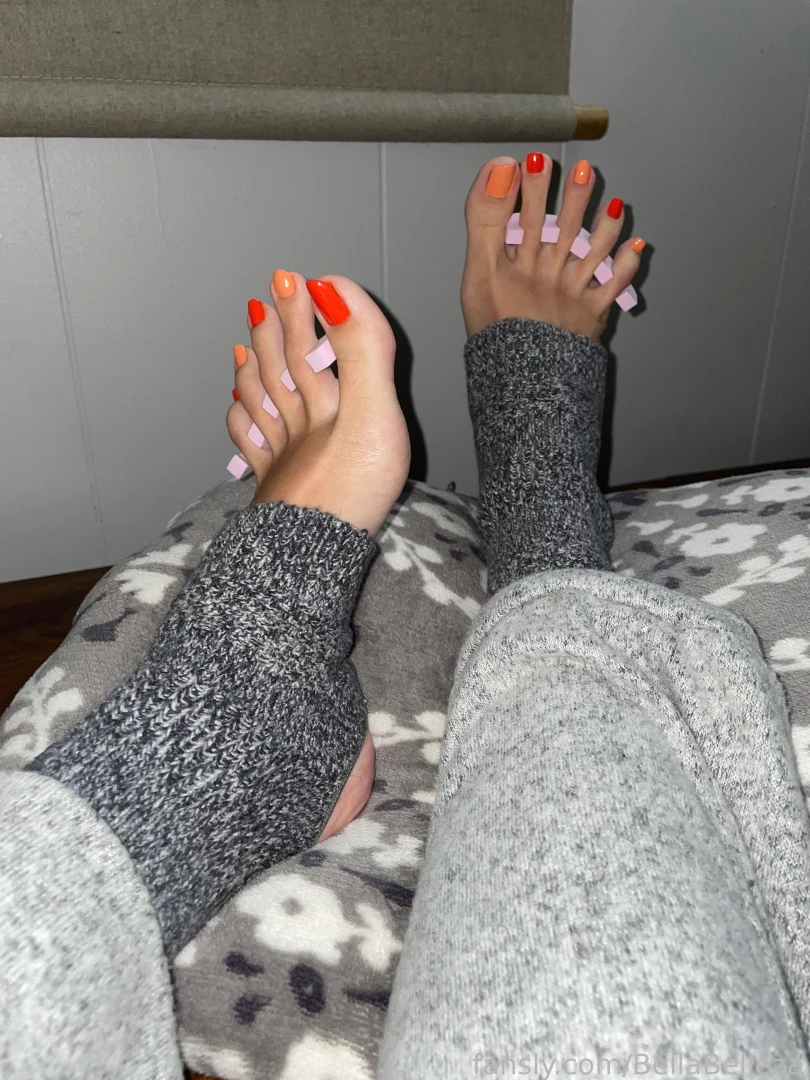 Decided to go for an alternating orange this october so thankful i had part 2 