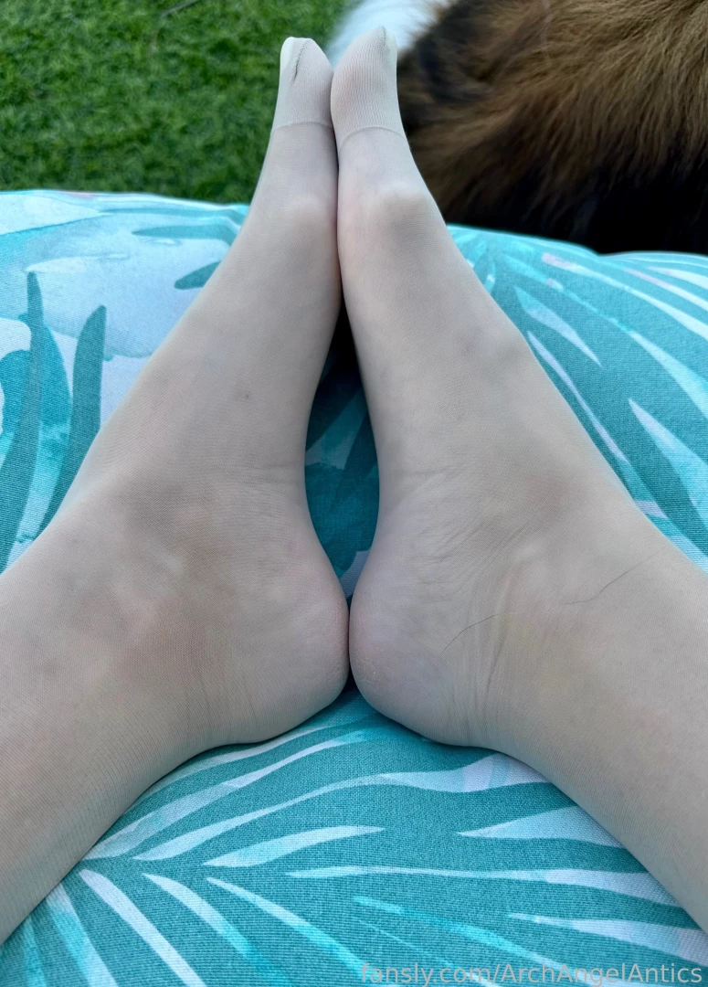 What will the neighbors say silky sheer nylons on a saturday evening part 14 