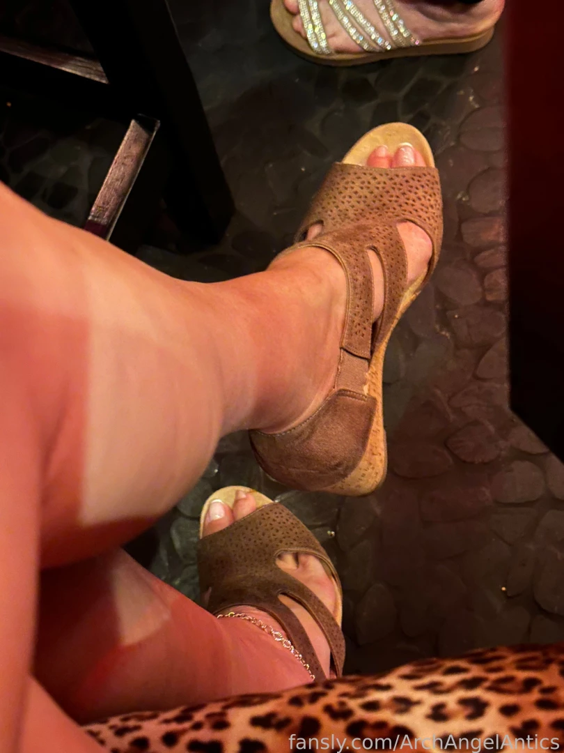 Celebrating the hubby s birthday - feeling flirty tipsy and gigantic part 10 