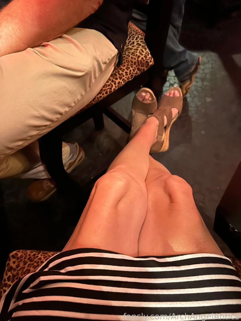 Celebrating the hubby s birthday - feeling flirty tipsy and gigantic part 11 