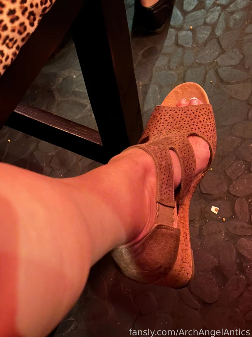 Celebrating the hubby s birthday - feeling flirty tipsy and gigantic part 7 