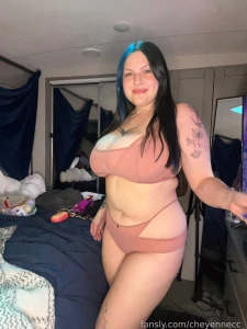 What do you think about my new bra and panty sets which should i use part 2