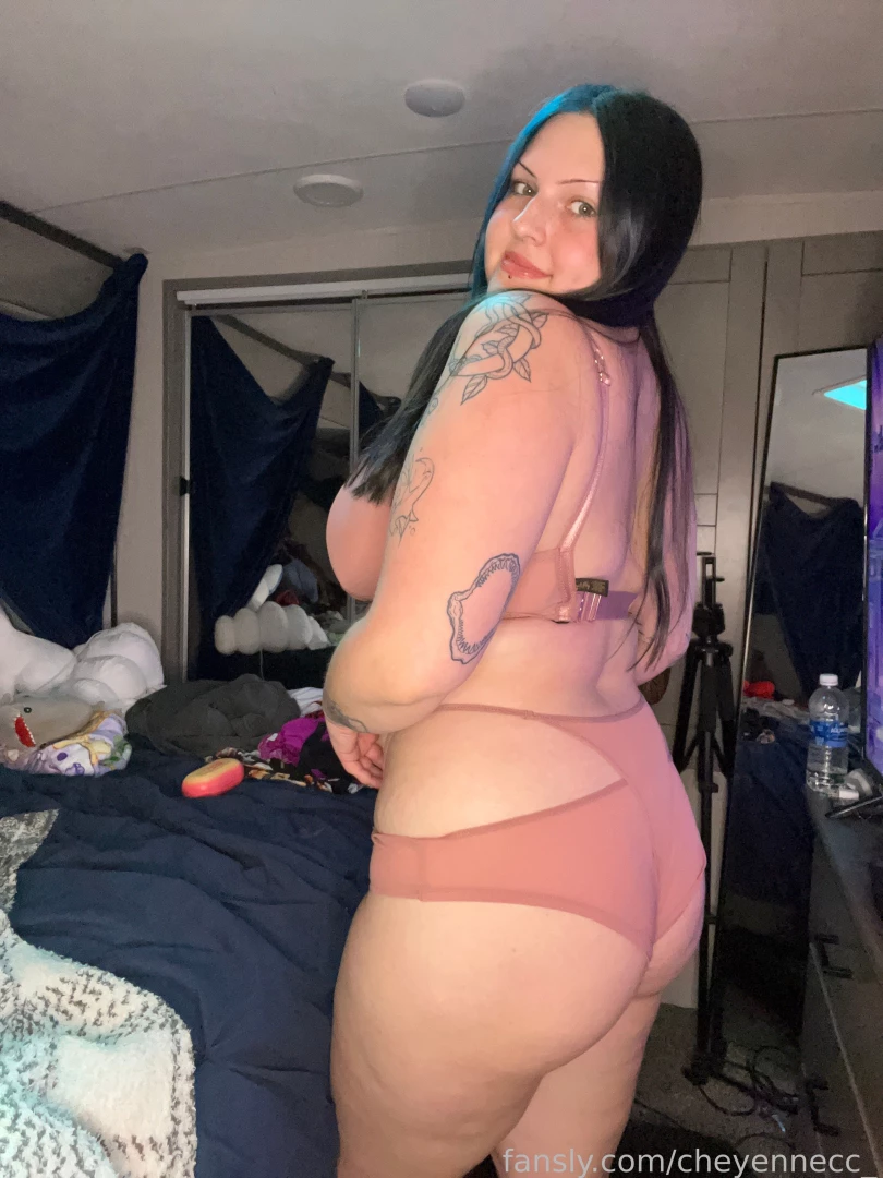 What do you think about my new bra and panty sets which should i use part 4 