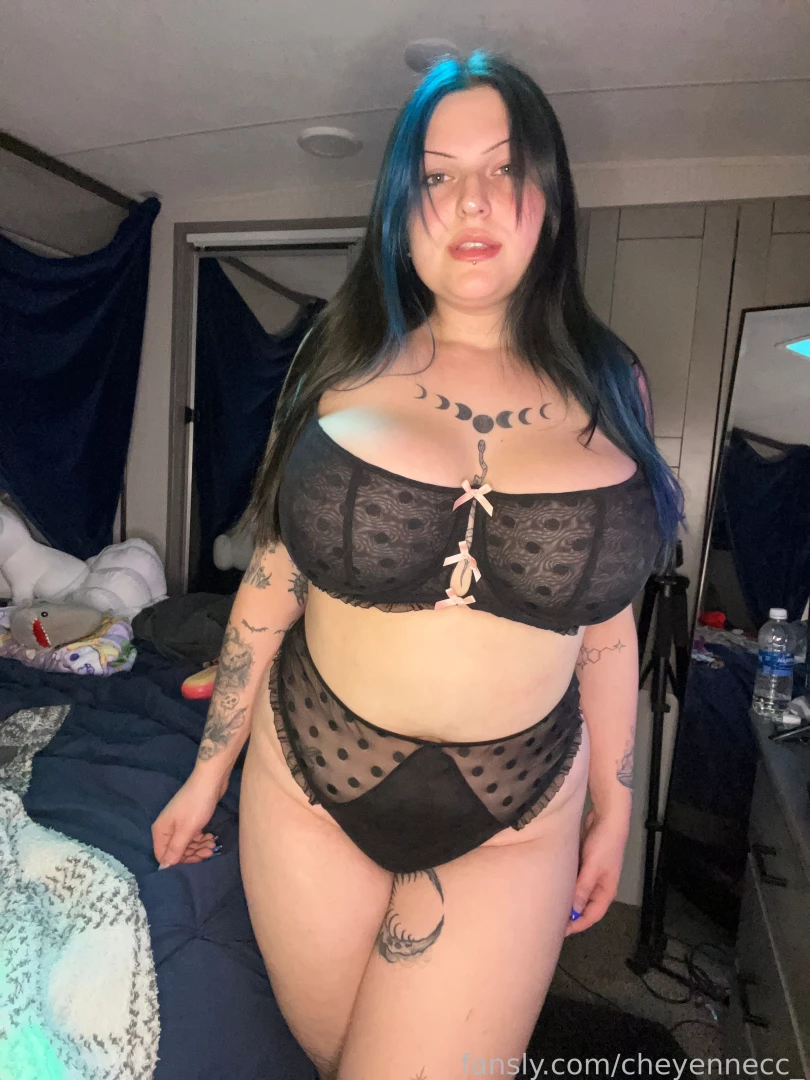 What do you think about my new bra and panty sets which should i use 