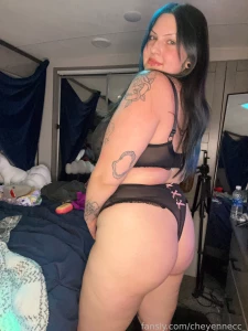 What do you think about my new bra and panty sets which should i use part 5