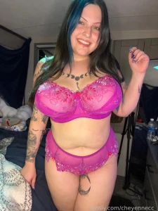 What do you think about my new bra and panty sets which should i use part 1