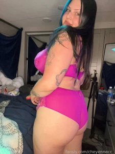 What do you think about my new bra and panty sets which should i use part 6