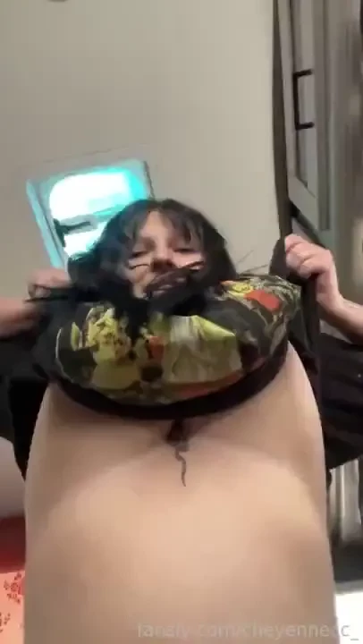 Just a little something to hold you off 