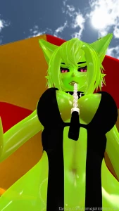 Having some fun in the sun hope you don t miss me too much part 1