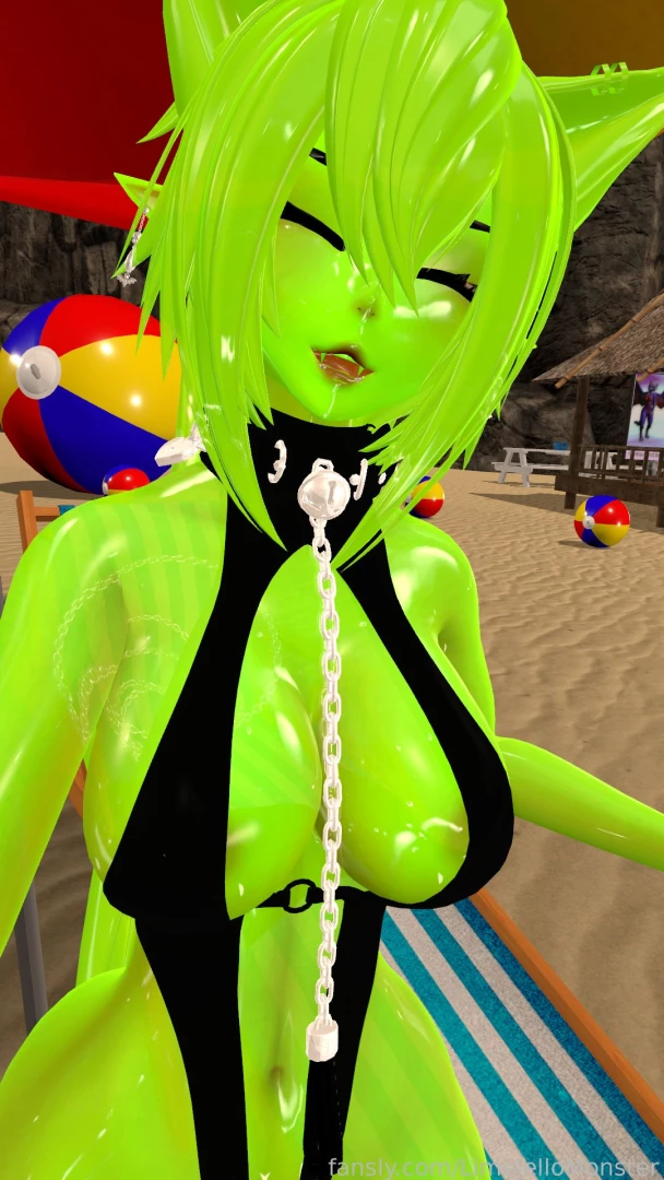 Having some fun in the sun hope you don t miss me too much part 4 