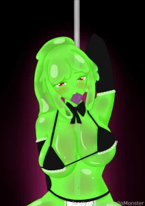 Some new art by yours truly