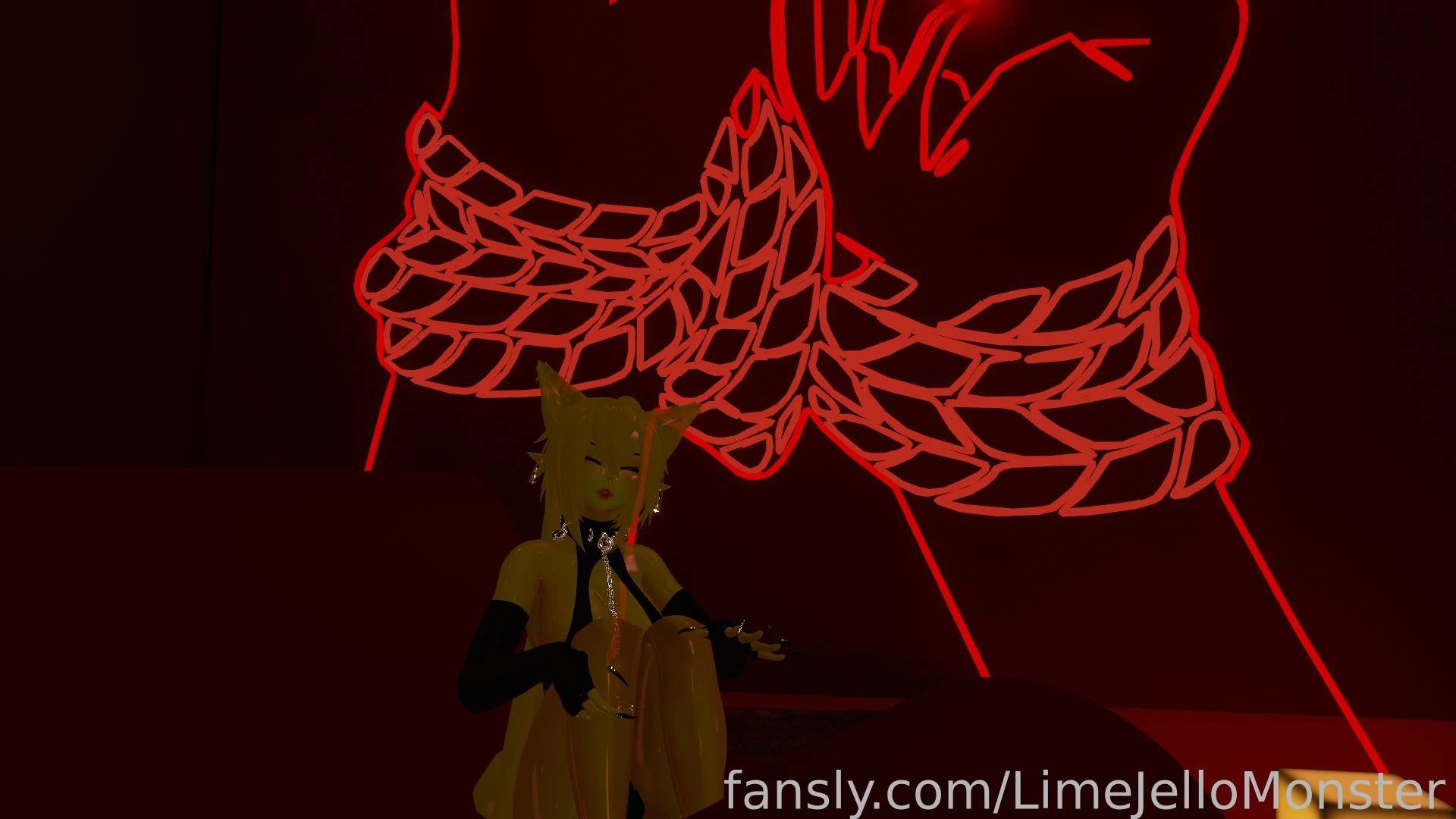 I ve been a good girl can i come out of the cage now part 1 