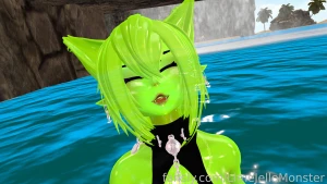 I swear i m the best life guard part 1