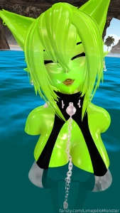 I swear i m the best life guard part 3