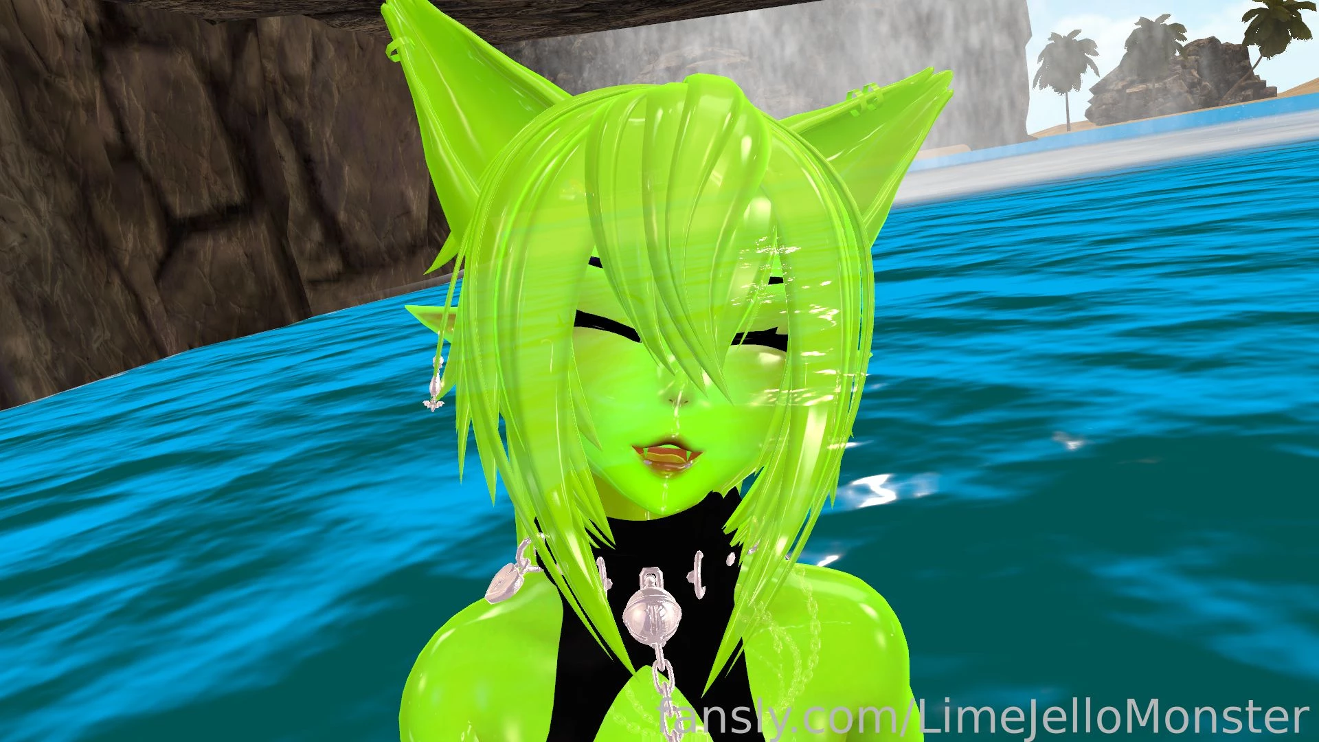 I swear i m the best life guard 