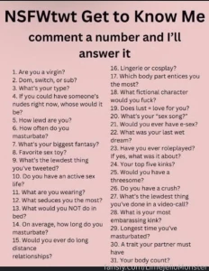 I saw this on another s feed and thought it would be fun