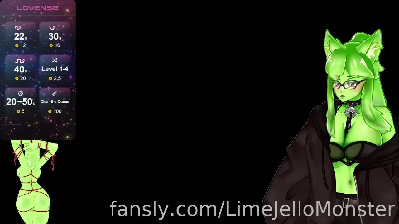 Here is the vod from sunday lt 3 thank you cuties 