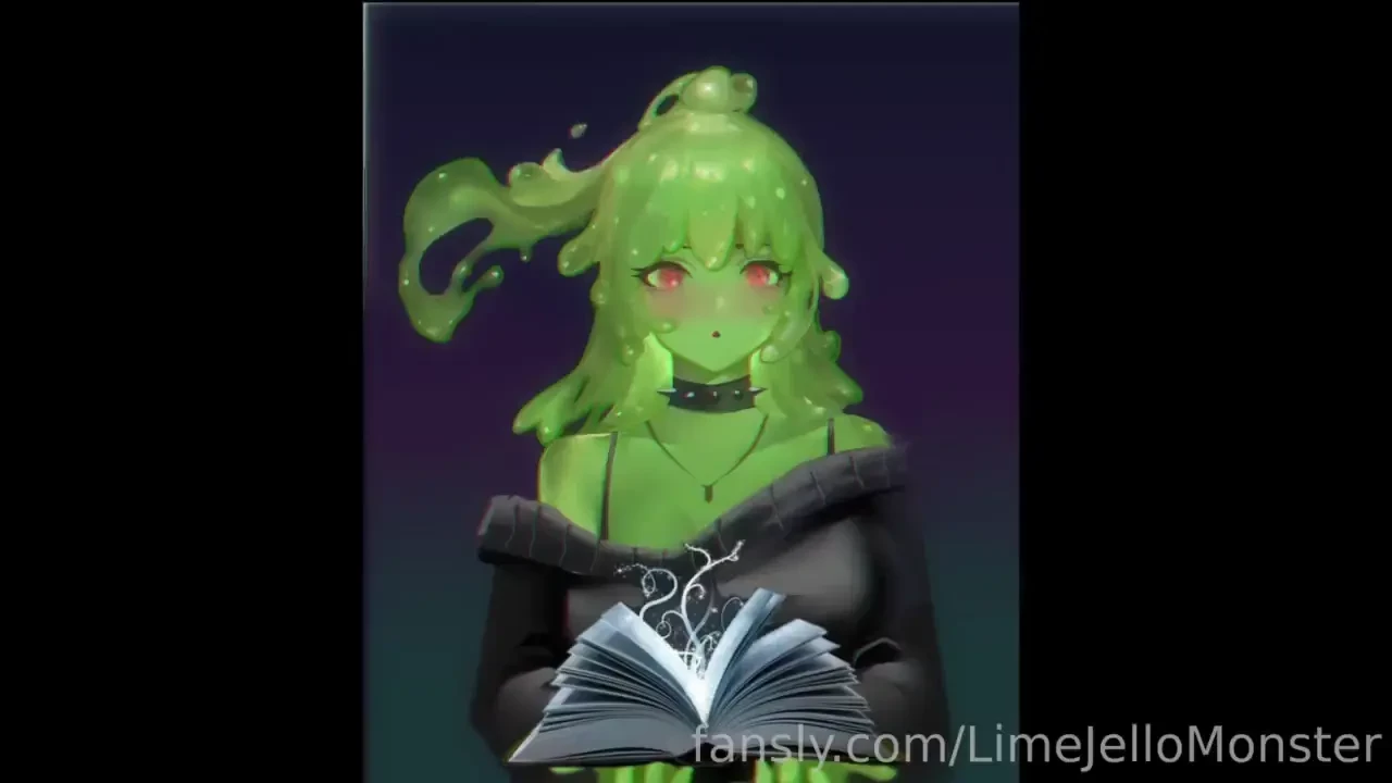 I wanted to give you little monsters a taste of my readings with this 