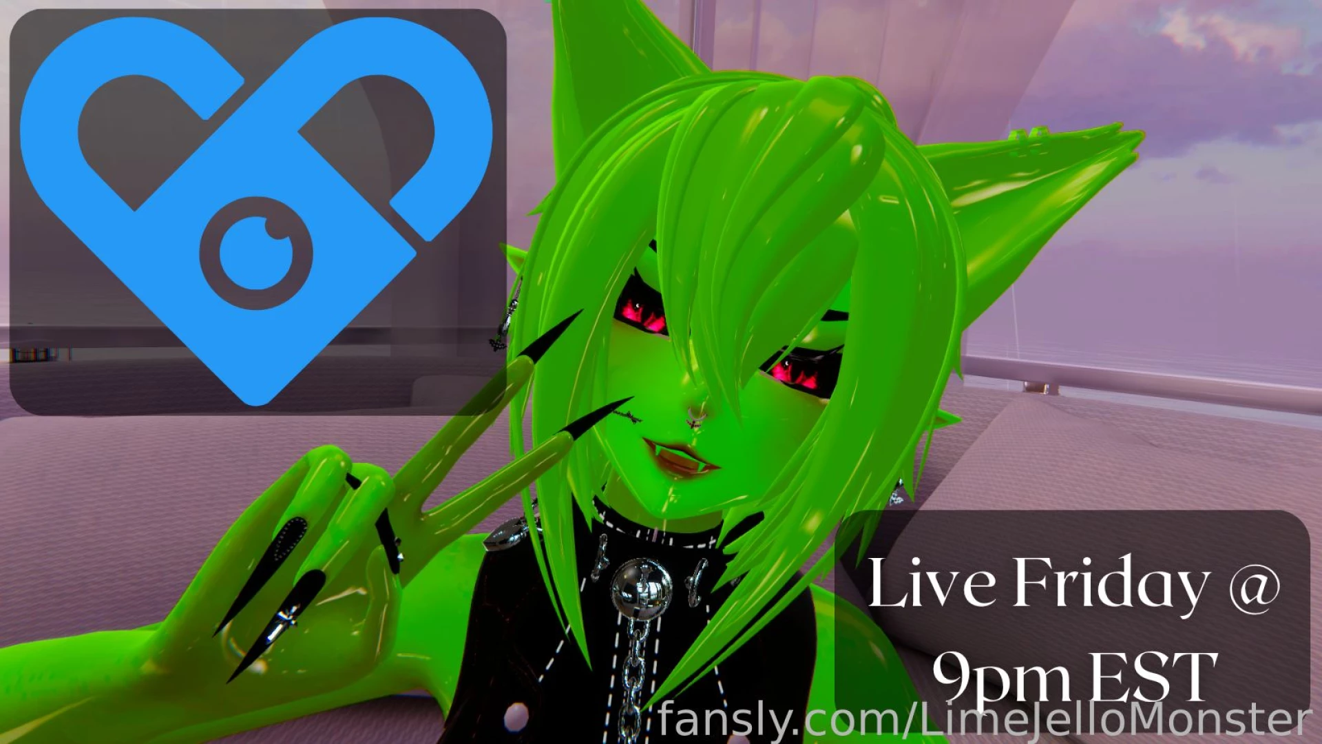 I ll be live tomorrow friday at 9 pm est i really hope to see you 