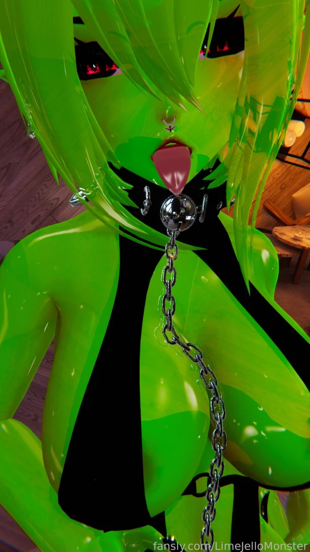 I had some fun with theshygoddess i got to show her how talented i am part 11 