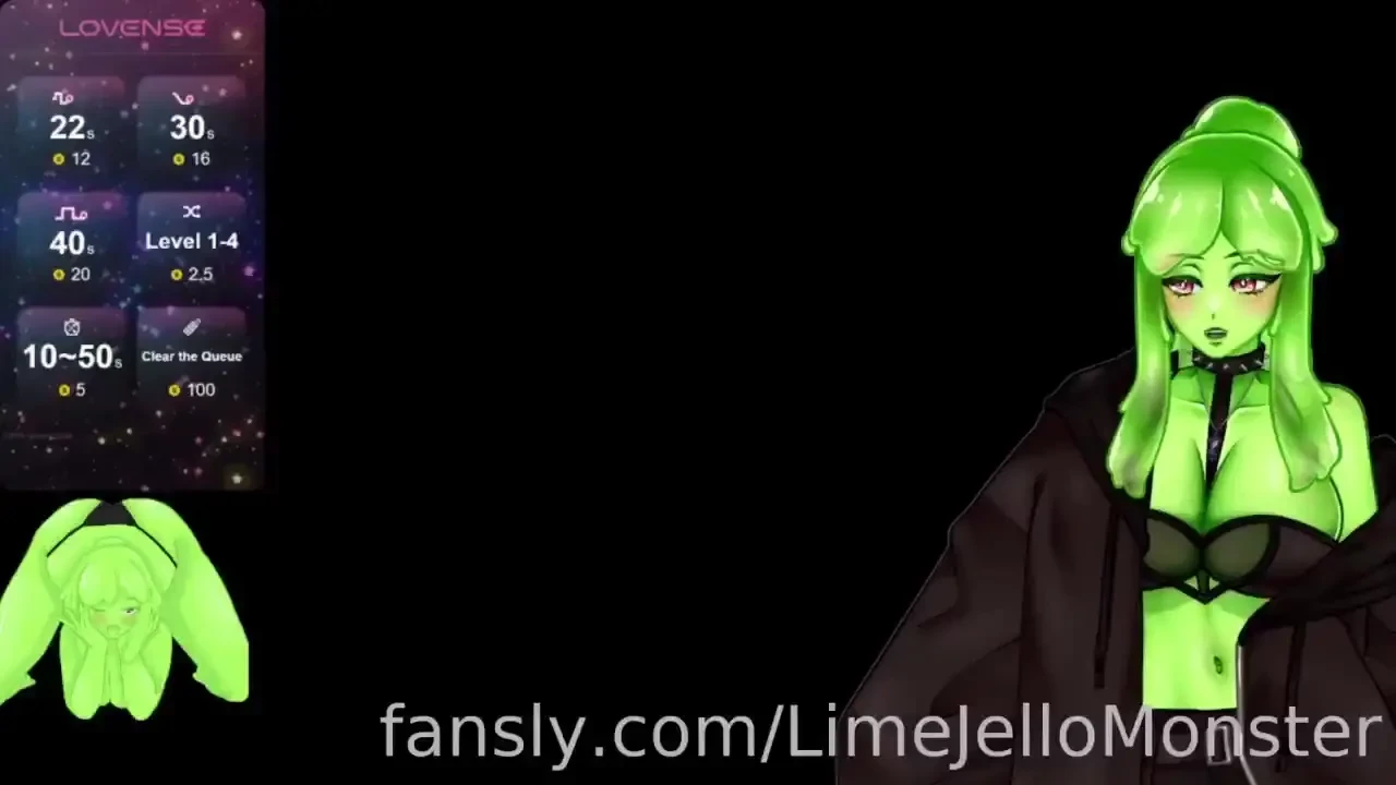 Last nights stream thank you all so much for cumming ps - i m so sorry 