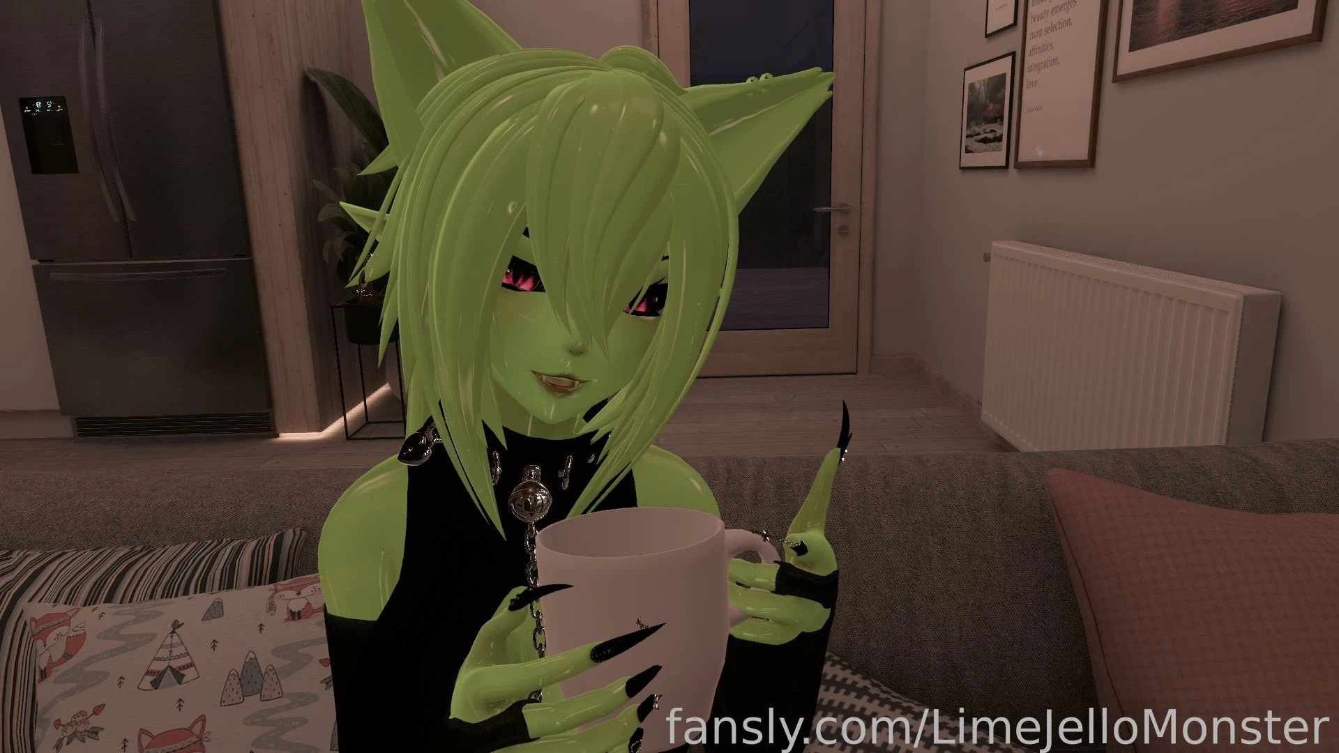 Now that we spent the day at the beach let s relax with a movie and go part 2 