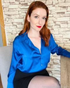 How s your week going taboo mommy stepmom office redhead redheads