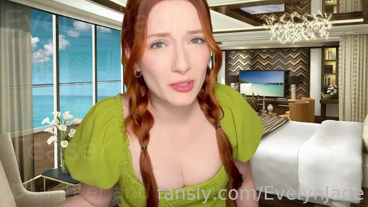 Daddy daughter cruise vacation daughter riding ass redhead taboo 