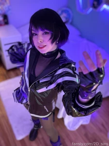 Reina round 2 50 like or 100 tip on this post to take it to round 3 part 2