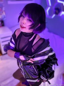 Reina round 2 50 like or 100 tip on this post to take it to round 3 part 7