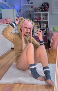 I took manon picture tonight will pick the best and post the set