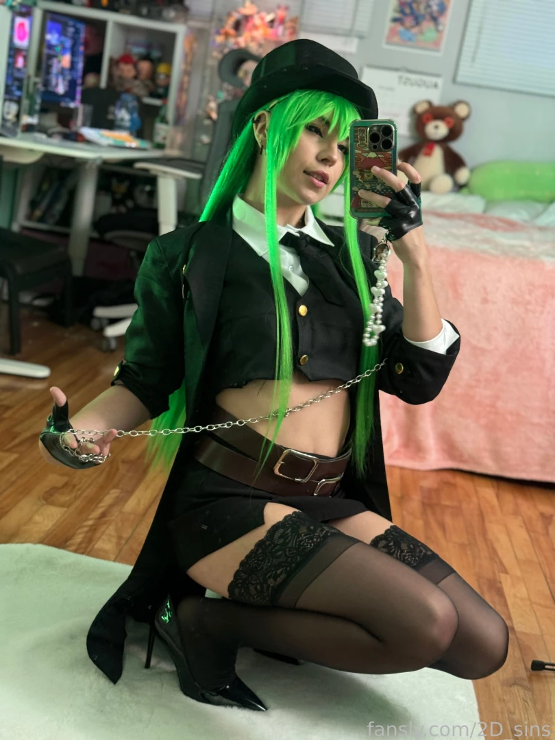 Hazama didn t get much picture due to weird lighting but please enjoy part 8 