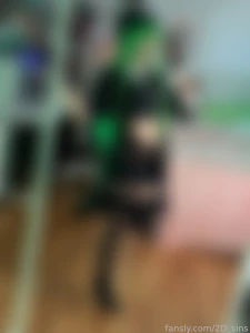 Hazama didn t get much picture due to weird lighting but please enjoy part 4