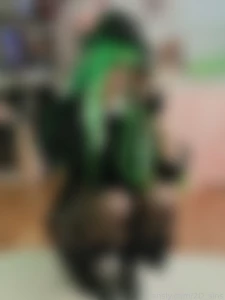 Hazama didn t get much picture due to weird lighting but please enjoy part 2