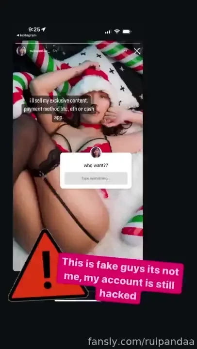 Announcement my current instagram account https instagram com part 1 