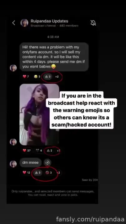 Announcement my current instagram account https instagram com 