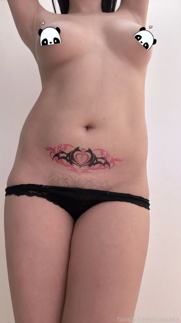 Thank you so much for 5k on bamboosly here s a womb tattoo set lil part 2 