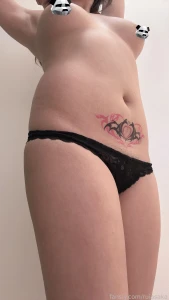 Thank you so much for 5k on bamboosly here s a womb tattoo set lil part 3