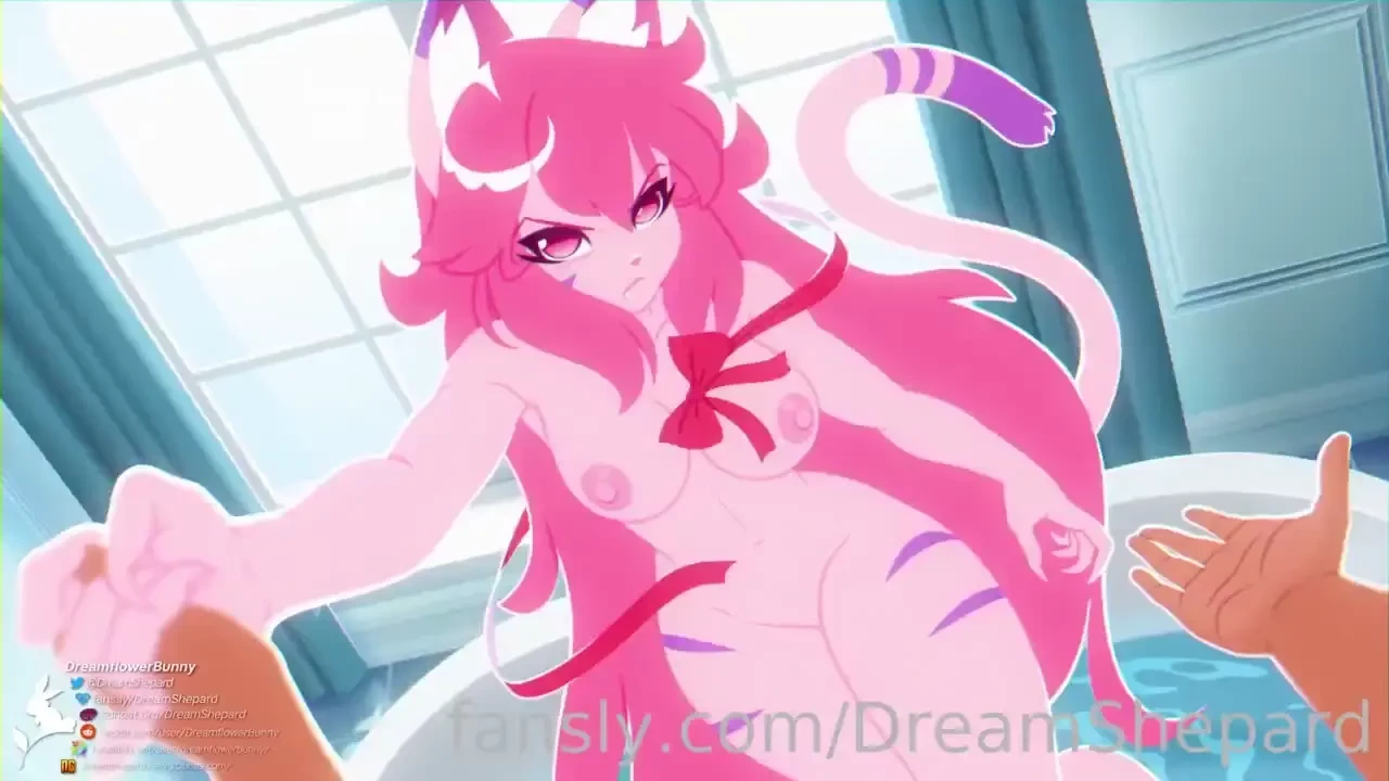 She slips getting out of the tub once and now nobody trusts her a 