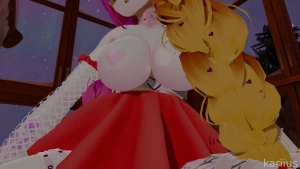 Estar subiendo hentai y contenido 3d ocasionalmente espero les guste part 1